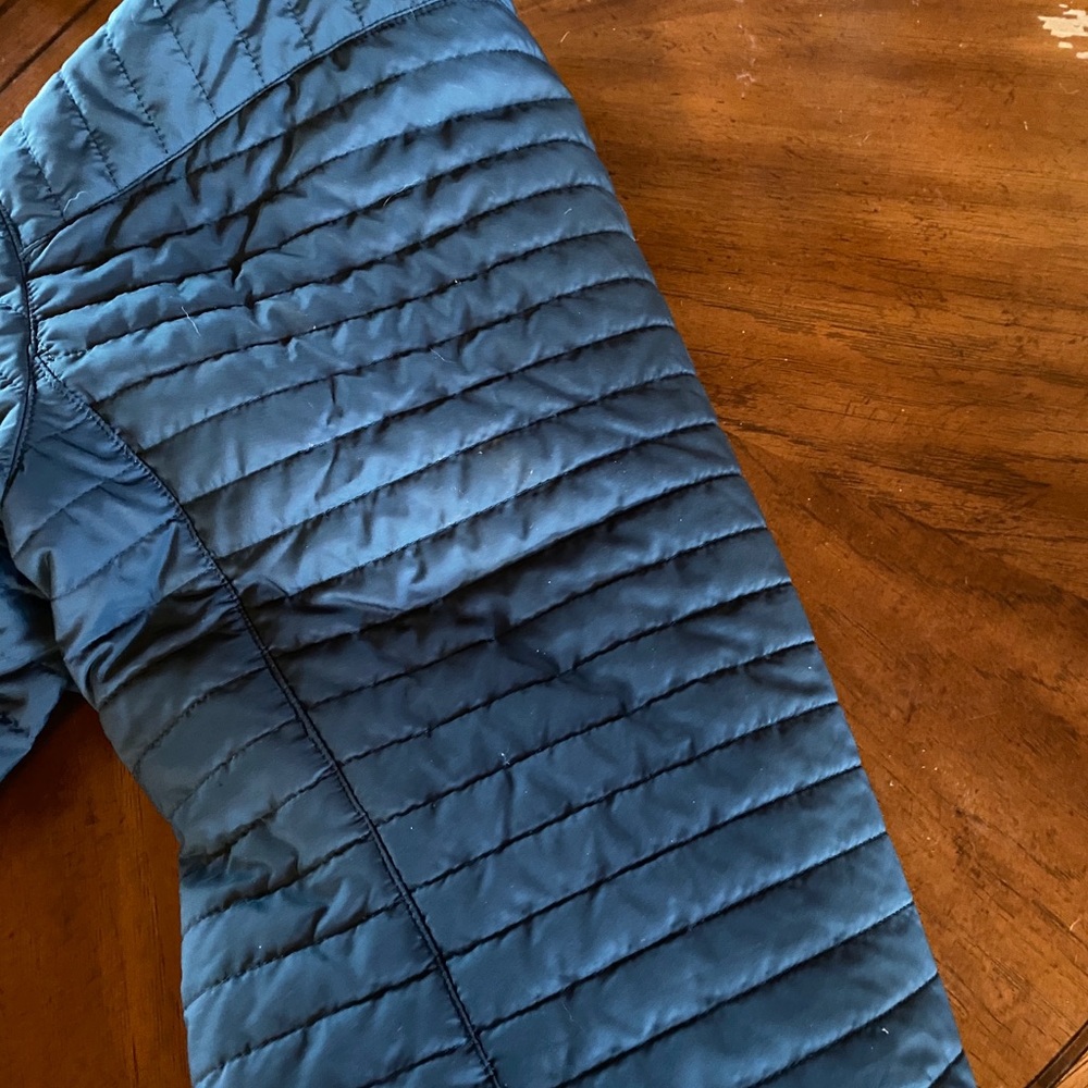 Jacket - Picture 2 of 3
